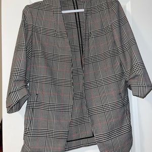 Aritzia babaton power blazer